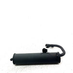 null Yamaha Rhino 450 YXR450FA 4x4 OEM Exhaust Muffler 2P5-E4710-00-00 XY2