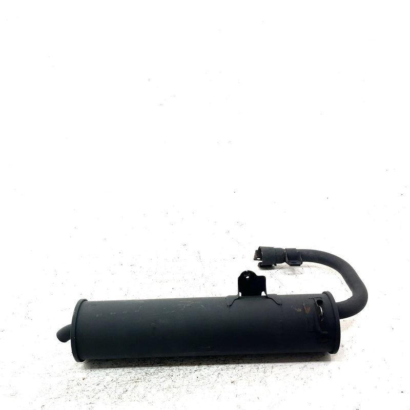 null Yamaha Rhino 450 YXR450FA 4x4 OEM Exhaust Muffler 2P5-E4710-00-00 XY2