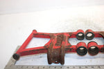 2005 Polaris Sportsman 500 Ho Oem Rear Lower A Arm Set 1015888-293 AP60