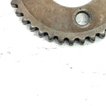 98 Honda Foreman 400 TRX400FW 4x4 OEM 38T Camshaft Sprocket 14321-HM7-000 AH92