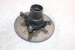 1994 Polaris 400l Oem Front Wheel Hub And Rotor 1520182 AP85