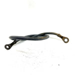 88 Polaris Trail Boss 250 2x4 OEM Engine To Battery Ground Cable 4010066 AP128
