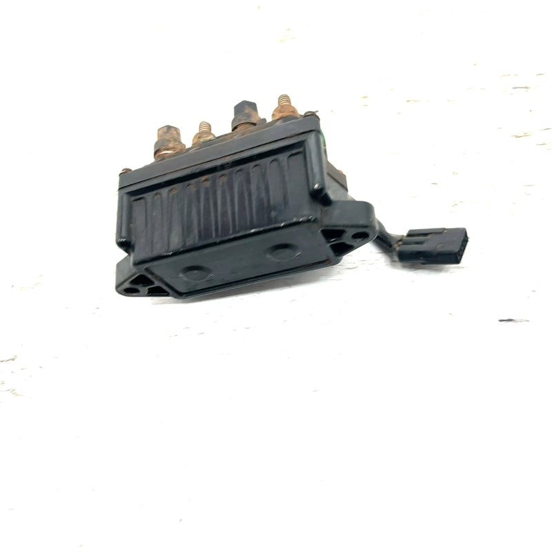 2006 Arctic Cat 400 4x4 Automatic OEM Winch Solenoid 0410-070 AA40