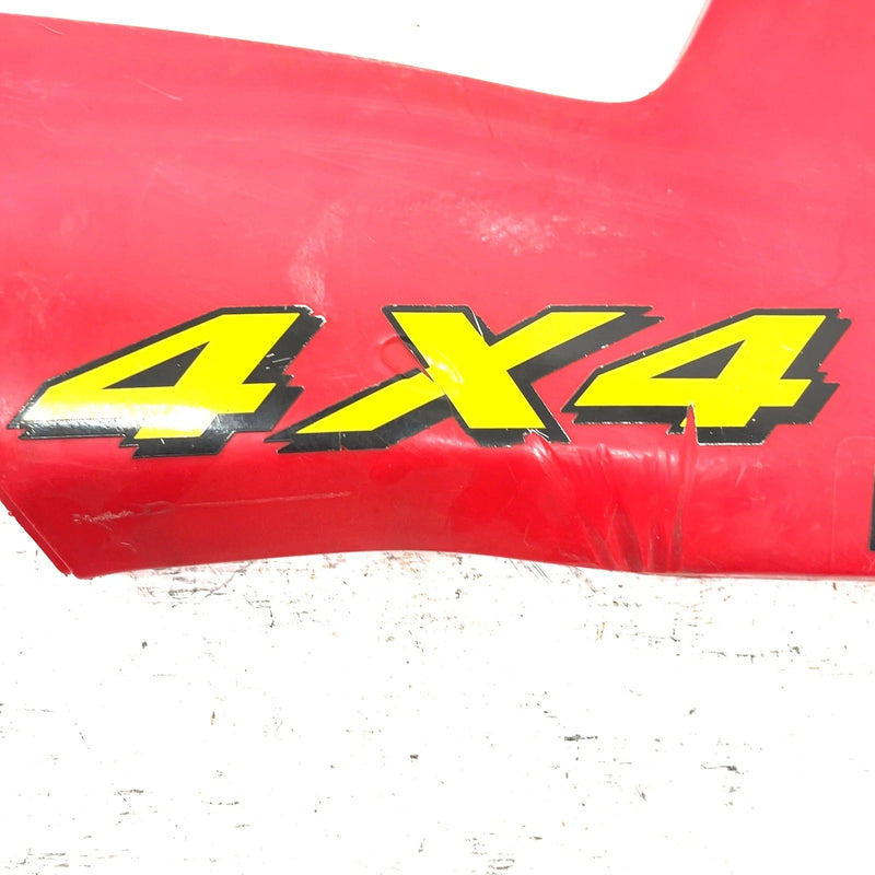1997 Polaris Xplorer 500 OEM Right Side Panel 2620085-136 AP230