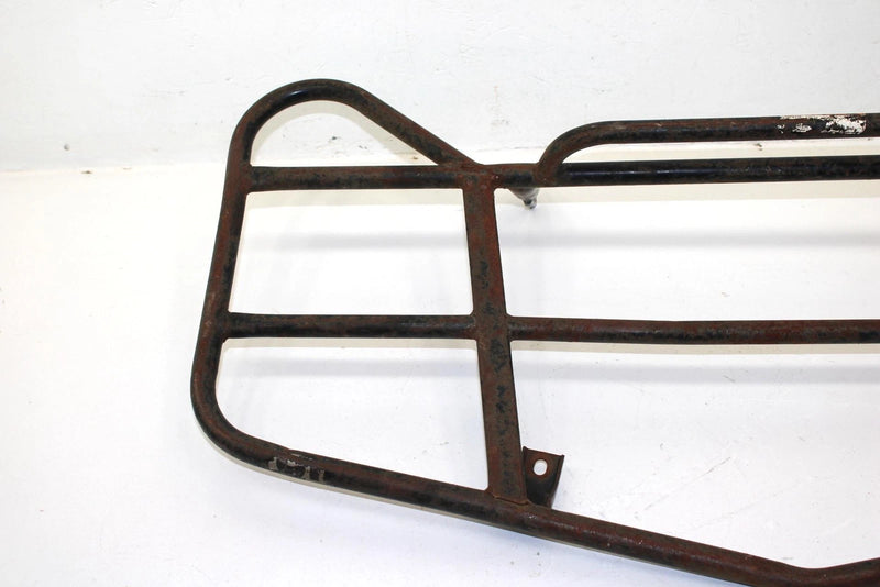 2003 Suzuki Ltf500f Oem Front Rack  46400-03G00-YSN AS27