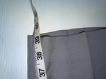 New Vintage Gray Dickson Jenkins Polyester Pants #992 SS-72