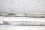 1998 Arctic Cat Zrt 600 Oem Rear Heat Exchanger Set 0716-590 0716-591 SA36