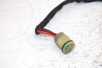 2019 Honda Trx500fe2ac Oem Ignition Key Switch 35100-HR6-A61 AH12