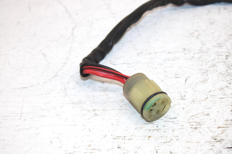 2019 Honda Trx500fe2ac Oem Ignition Key Switch 35100-HR6-A61 AH12
