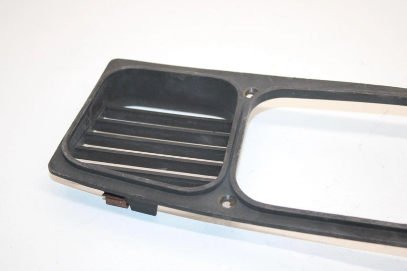 88 Polaris Star  Oem Headlight Grill 5430610 SP156