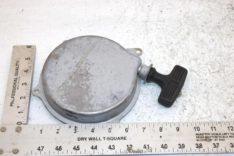 02 Honda Foreman Rubicon 500 Oem Starter Recoil 28400-HM7-A11 28400-HM7-A51 AH53
