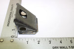Ski-doo OEM Motor Mount Support Bracket Pair 512050900 Q4912