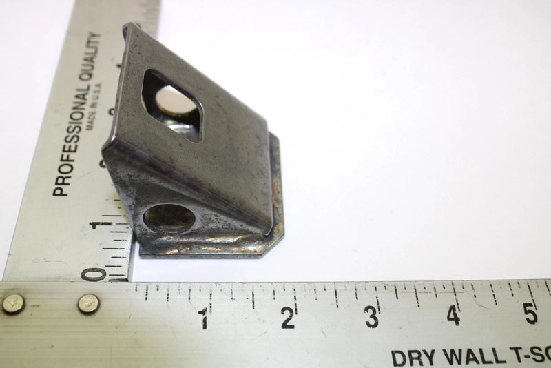 Ski-doo OEM Motor Mount Support Bracket Pair 512050900 Q4912