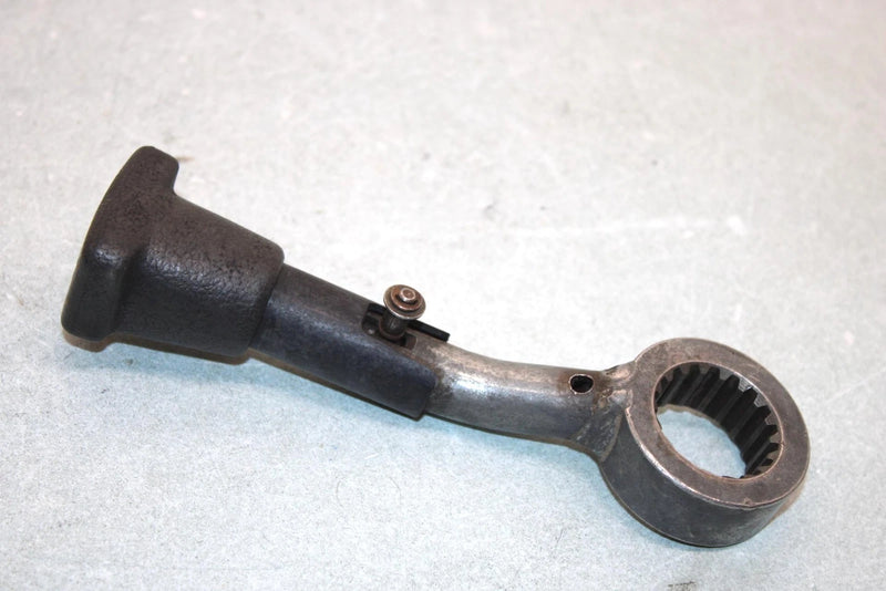 01 Arctic Cat 400 4x4 Oem Sub Shift Lever 3446-105 AA21