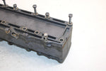 1997 Yamaha 1100 Triple Waveventure Oem Exhaust Manifold 63M-14711-00-94 JY24