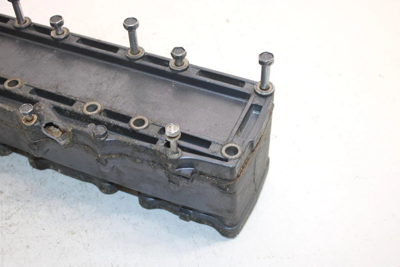 1997 Yamaha 1100 Triple Waveventure Oem Exhaust Manifold 63M-14711-00-94 JY24
