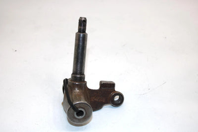 88 Yamaha  Champ 100 Yfm100u Oem Left Steering Knuckle 2HX-23501-00-00 AY10