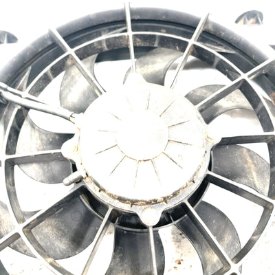 2013 Polaris Ranger XP 900 OEM Radiator Fan  2411816 XP11.1