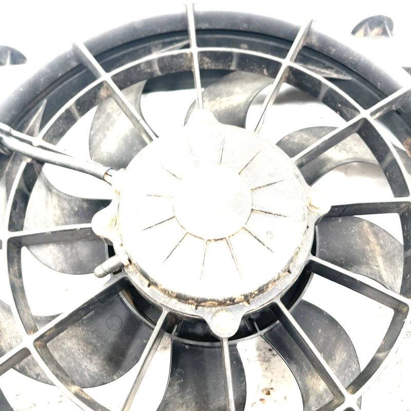 2013 Polaris Ranger XP 900 OEM Radiator Fan  2411816 XP11.1