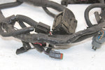 06 Ski-doo Mach 1000 Oem Main Multi Function Plate Wiring Harness 515176379 SS80