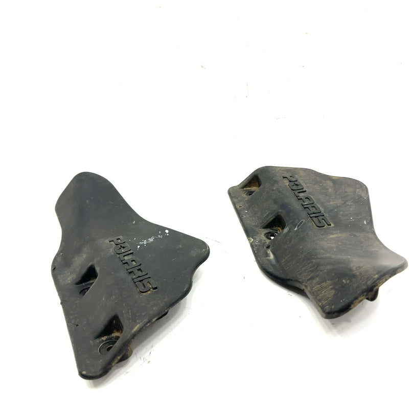 1999 Polaris Sportsman 500 4X4 OEM Rear Axle Shield Set 5433099-070 AP25