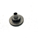 1992 Suzuki Quadrunner 160 OEM Starter Motor Gear 17/61T 12611-35B10 AS32