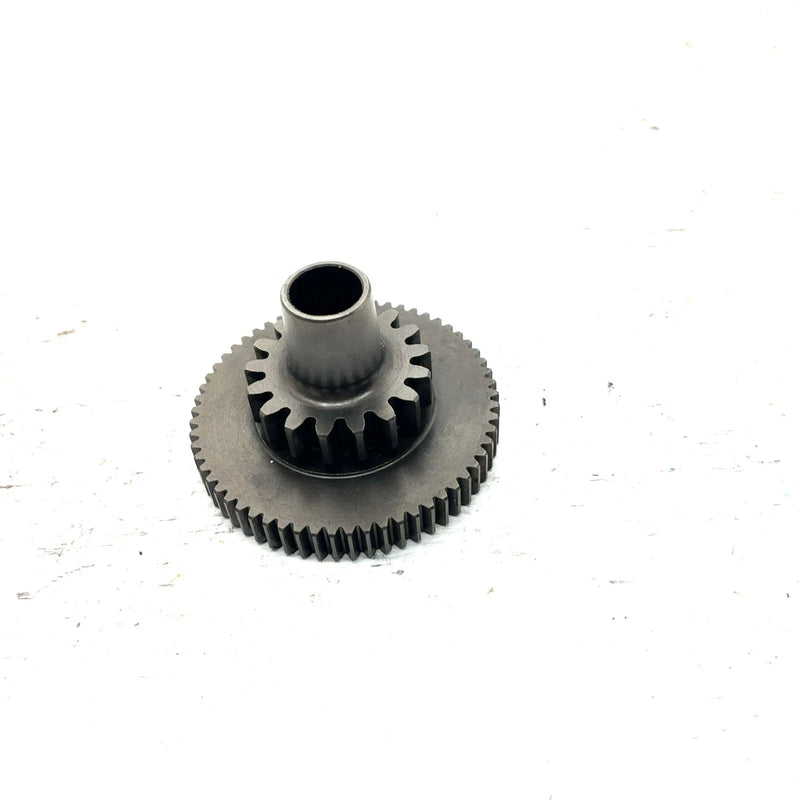 1992 Suzuki Quadrunner 160 OEM Starter Motor Gear 17/61T 12611-35B10 AS32