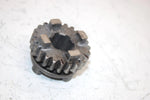96 Honda Trx400 Fwa Oem 23T Third Mainshaft Gear 23441-HC4-000 AH26