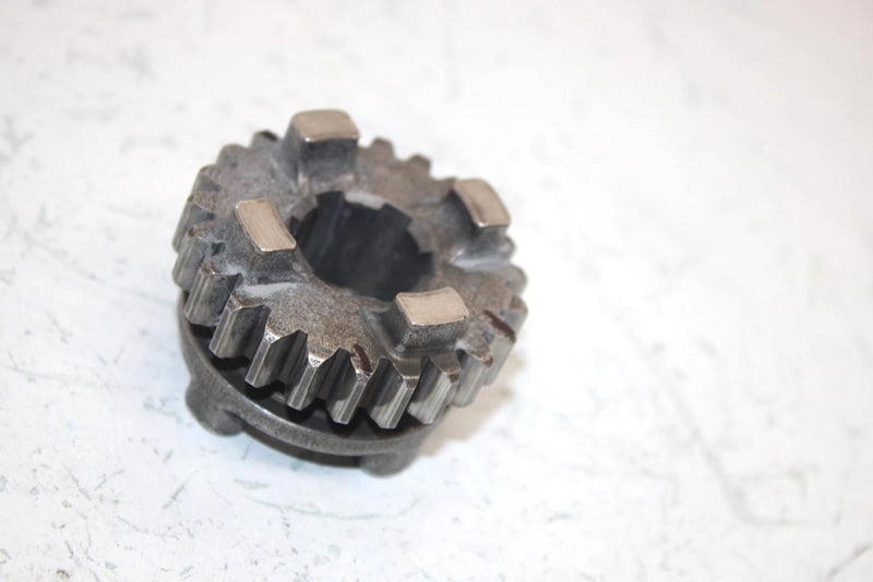 96 Honda Trx400 Fwa Oem 23T Third Mainshaft Gear 23441-HC4-000 AH26