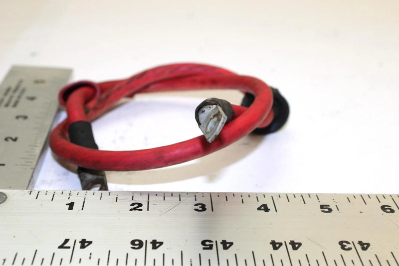 1989 Sea-doo Sp Oem Positive Cable Set JS37