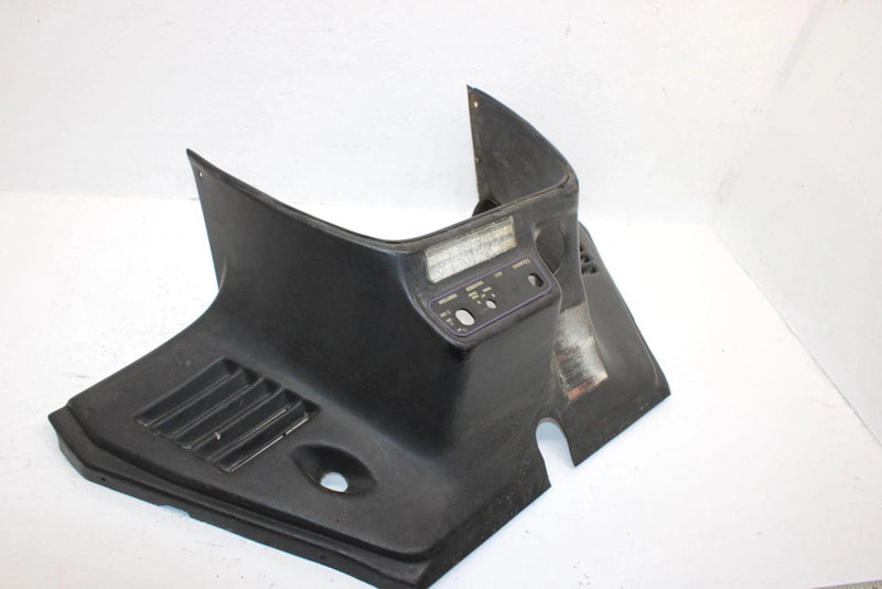 1996 Arctic Cat Puma Oem Instrument Panel 0616-165 SA40