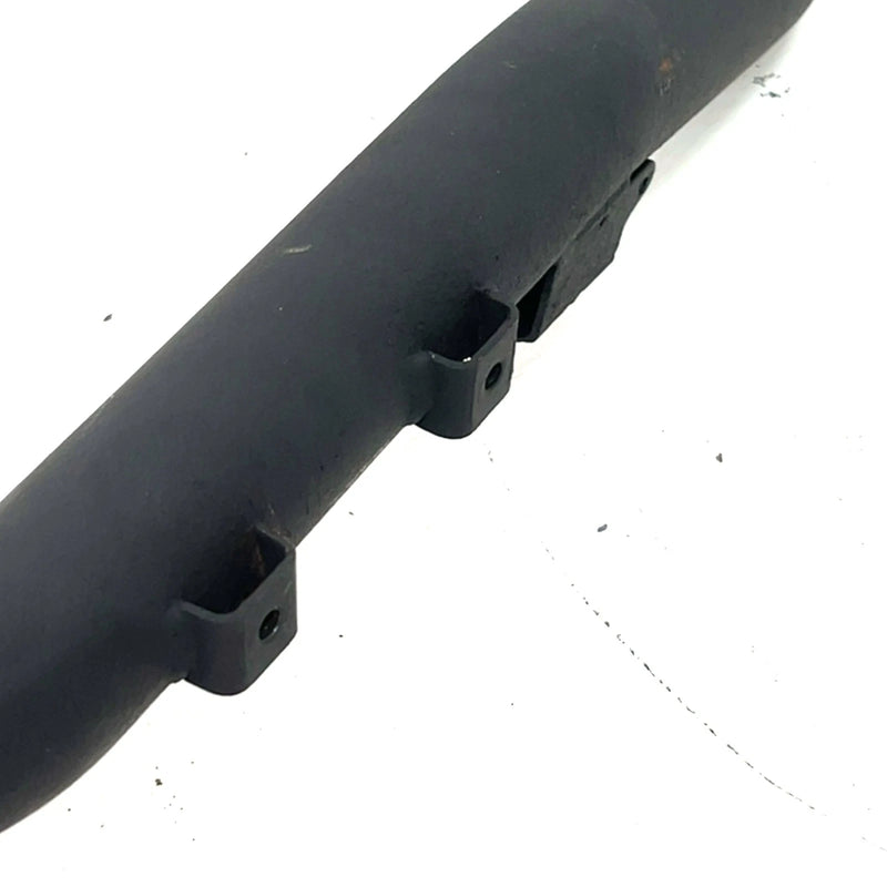 02-07 Polaris Sportsman 700 OEM Exhaust Pipe 1261242-489 AP219