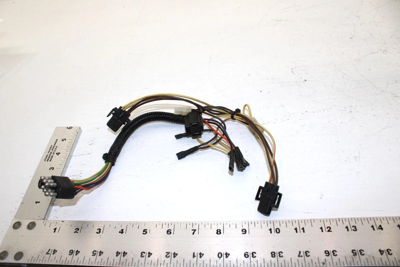 1995 Polaris 440 L/c Oem Headlight Wire Harness 2460397 SP40