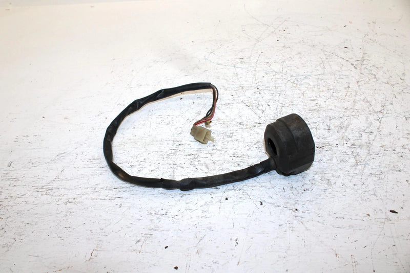 2007 Yamaha  Raptor 80 Oem Left Control Switch 4EM-83975-00-00 AY54