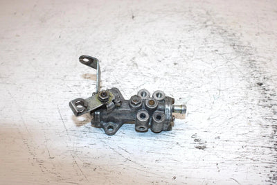 1996 Arctic Cat Zr 580 Oem Oil Pump 3004-024 SA24