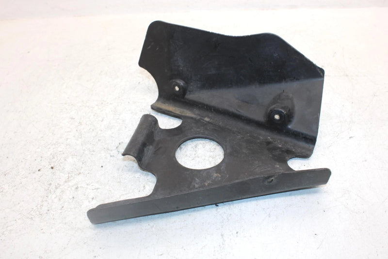 2003 Kawasaki Prairie 650 Oem Right Front Axle Guard 55020-1769 AK26