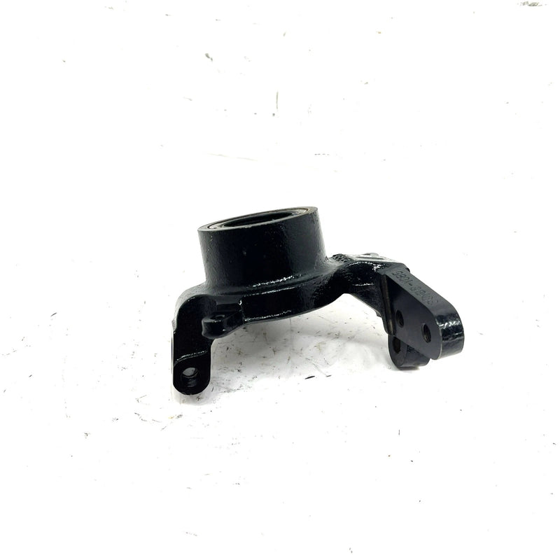 93-99 Kawasaki Bayou 400 KLF400B 4x4 OEM Left Steering Knuckle 39186-1098 AK32