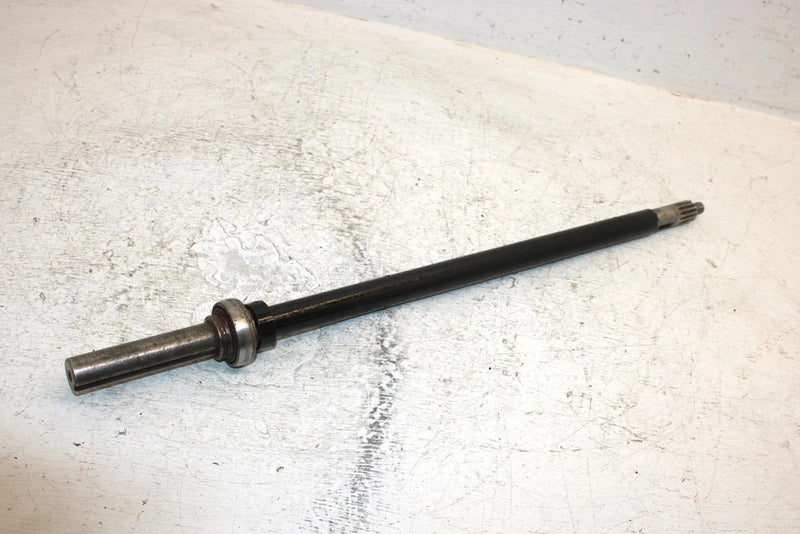 1996 Arctic Cat Cougar Oem Jackshaft W/Bearing 0702-468 SA7