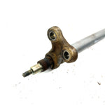 2000 Yamaha Warrior 350 YFM350X OEM Steering Column Post 3GD-23813-20-00 AY67