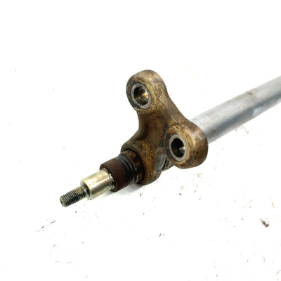 2000 Yamaha Warrior 350 YFM350X OEM Steering Column Post 3GD-23813-20-00 AY67