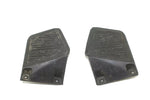 Polaris OEM Front CV Axle Cover Shield Pair 5431149-070 5431150-070 Q5224