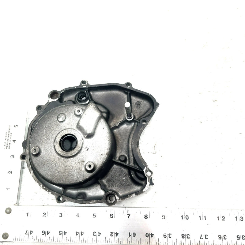 1986 Suzuki Quadrunner 185 OEM Stator Cover 11351-18910 AS33