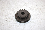 1997 Honda Trx400 Fw Oem Starter Reduction Gear 28140-HA0-770 AH42