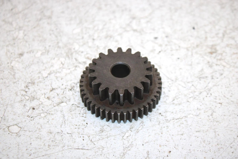 1997 Honda Trx400 Fw Oem Starter Reduction Gear 28140-HA0-770 AH42