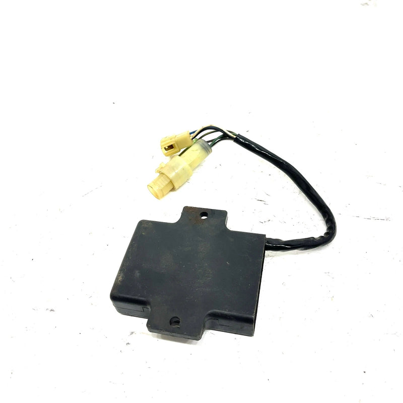 87-93 Suzuki Quadrunner 4WD LT4WD OEM CDI ECU ECM Ignition Box 32900-19B00 AS28