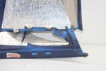 2005 Ski-doo Summit 800 Oem Right Side Panel (Blue) 51703181 SS112