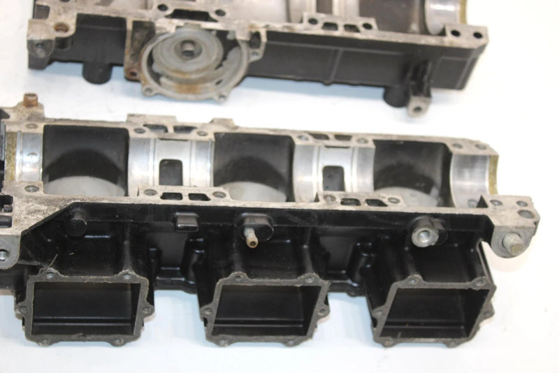 99 Arctic Cat Zrt 600 Oem Crankcase  3005-905 SAS1