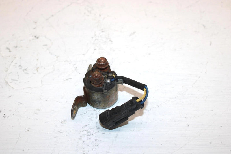 2009 Polaris Trail Boss 330 Oem Starter Relay 4012001 4014471 AP181