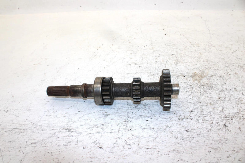 1995 Polaris Magnum 4x4 Oem Transmission Input Shaft 3233122 AP205