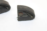 1995 Arctic Cat Zr 580 Oem Skid Rail Nose Pair 0604-771 SA110